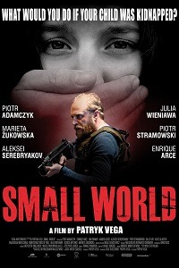دانلود کامل زیرنویس فارسی فیلم Small World 2021