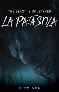دانلود کامل زیرنویس فارسی فیلم The Curse of La Patasola 2022