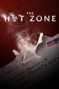 دانلود کامل زیرنویس فارسی سریال The Hot Zone 2019