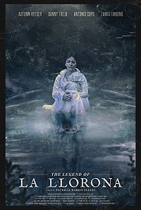 دانلود کامل زیرنویس فارسی فیلم The Legend of La Llorona 2022