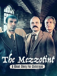 دانلود کامل زیرنویس فارسی فیلم The Mezzotint 2021