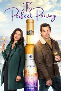دانلود کامل زیرنویس فارسی فیلم The Perfect Pairing 2022