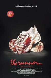 دانلود کامل زیرنویس فارسی فیلم The Runner 2022