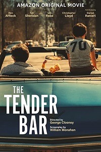 دانلود کامل زیرنویس فارسی فیلم The Tender Bar 2021