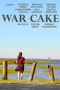 دانلود کامل زیرنویس فارسی فیلم War Cake 2020