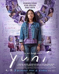 دانلود کامل زیرنویس فارسی فیلم Yuni 2021