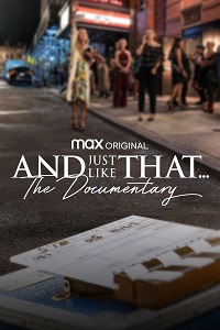 دانلود زیرنویس فارسی مستند And Just Like That… The Documentary 2022
