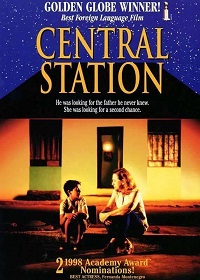 دانلود زیرنویس فارسی فیلم Central Station 1998
