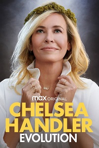 دانلود زیرنویس فارسی مستند Chelsea Handler: Evolution 2020