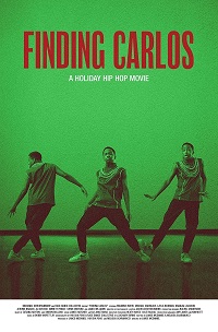 دانلود زیرنویس فارسی فیلم Finding Carlos 2022