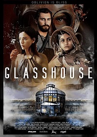 دانلود زیرنویس فارسی فیلم Glasshouse 2021