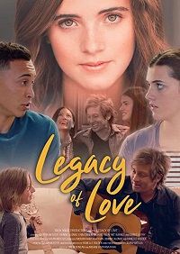 دانلود زیرنویس فارسی فیلم Legacy of Love 2021