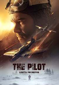 دانلود زیرنویس فارسی فیلم The Pilot. A Battle for Survival 2021