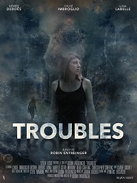 دانلود زیرنویس فارسی فیلم Troubles 2020