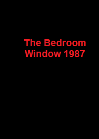 دانلود زیرنویس فارسی فیلم The Bedroom Window 1987