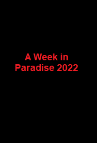 دانلود زیرنویس فارسی فیلم A Week in Paradise 2022