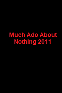 دانلود زیرنویس فارسی فیلم Much Ado About Nothing 2011