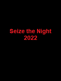 دانلود زیرنویس فارسی فیلم Seize the Night 2022