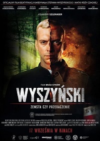 دانلود زیرنویس فارسی فیلم Wyszynski – zemsta czy przebaczenie 2021