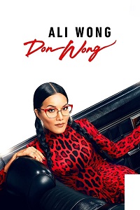 دانلود زیرنویس فارسی فیلم Ali Wong: Don Wong 2022