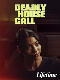 دانلود زیرنویس فارسی فیلم Deadly House Call 2022