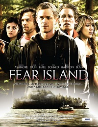 دانلود زیرنویس فارسی فیلم Fear Island 2009