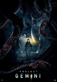 دانلود زیرنویس فارسی فیلم Project ‘Gemini’ 2022
