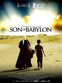 دانلود زیرنویس فارسی فیلم Son of Babylon 2009