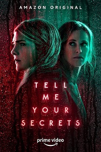 دانلود زیرنویس فارسی سریال Tell Me Your Secrets 2021