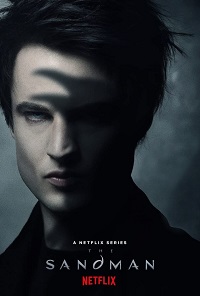 دانلود زیرنویس فارسی سریال The Sandman 2022