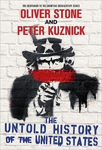دانلود زیرنویس فارسی سریال The Untold History of the United States 2012
