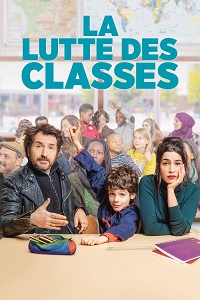 دانلود زیرنویس فارسی فیلم Battle of the Classes 2019