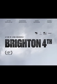 دانلود زیرنویس فارسی فیلم Brighton 4th 2021