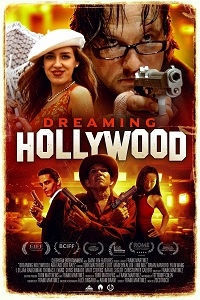 دانلود زیرنویس فارسی فیلم Dreaming Hollywood 2021