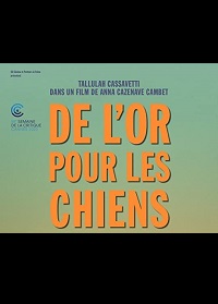 دانلود زیرنویس فارسی فیلم Gold for Dogs 2020