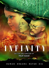 دانلود زیرنویس فارسی فیلم Infinity 2020