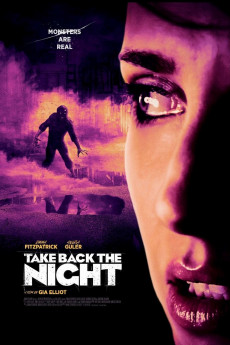 دانلود زیرنویس فارسی فیلم Take Back the Night 2021