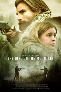 دانلود زیرنویس فارسی فیلم The Girl on the Mountain 2022