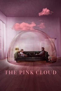دانلود زیرنویس فارسی فیلم The Pink Cloud 2021