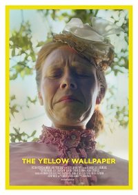 دانلود زیرنویس فارسی فیلم The Yellow Wallpaper 2021