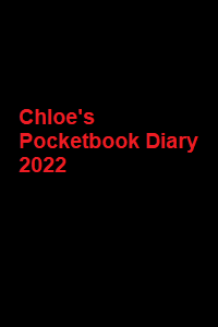 دانلود زیرنویس فارسی فیلم Chloe’s Pocketbook Diary 2022