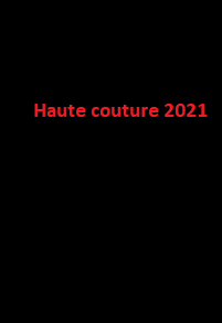 دانلود زیرنویس فارسی فیلم Haute couture 2021