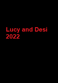 دانلود زیرنویس فارسی مستند Lucy and Desi 2022