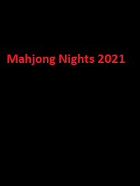 دانلود زیرنویس فارسی فیلم Mahjong Nights 2021