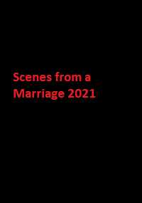 دانلود زیرنویس فارسی سریال Scenes from a Marriage 2021