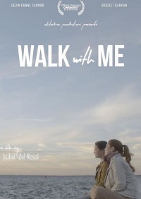 دانلود زیرنویس فارسی فیلم Walk With Me 2021