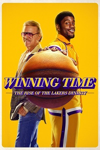 دانلود زیرنویس فارسی سریال Winning Time: The Rise of the Lakers Dynasty 2022