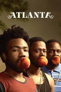 دانلود زیرنویس فارسی سریال Atlanta 2016