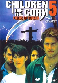 دانلود زیرنویس فارسی فیلم Children of the Corn V: Fields of Terror 1998