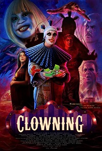 دانلود زیرنویس فارسی فیلم Clowning 2022